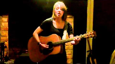 A Cry in the Dark (R Hardman) performed by Kathryn...