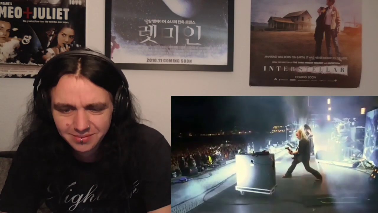 Nightwish I Want My Tears Back Wacken 2013