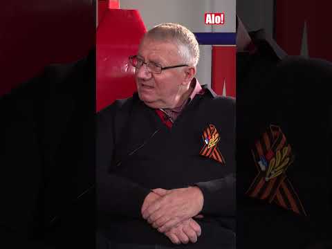 VOJISLAV ŠEŠELJ U RINGU – Stideo bih se pred sinovima da me nisu optužili u Hagu! #vojislavseselj