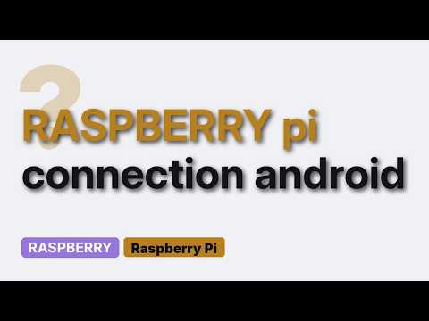 Raspberry Pi: How to send notifications from android to RPi?