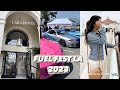 FuelFest LA, Manhattan beach day, Cara Hotel