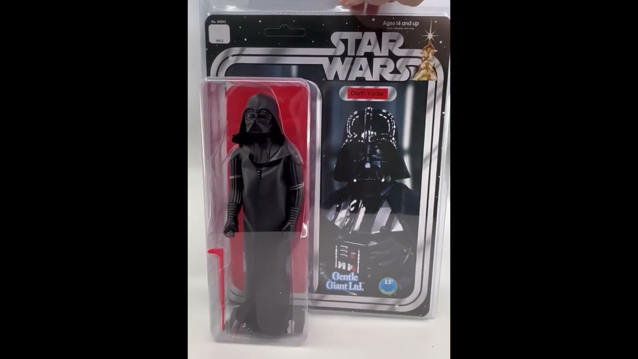 Julius' Jumbo Corner Episode 8 -Gentle Giant LTD's Jumbo Removable