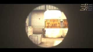 Interlude - Aerodyte  || CS:GO Edit