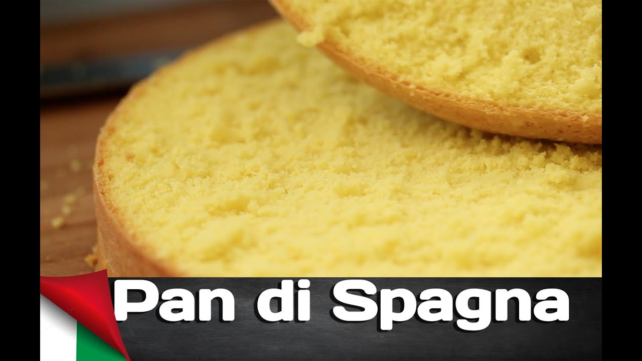 Come farcire il pan di Spagna | Ricetta.it