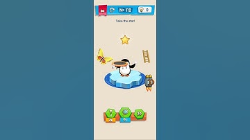 Level 112 - | IQ Boost |#gameplay #walkthrough #viral#iqboost #trending