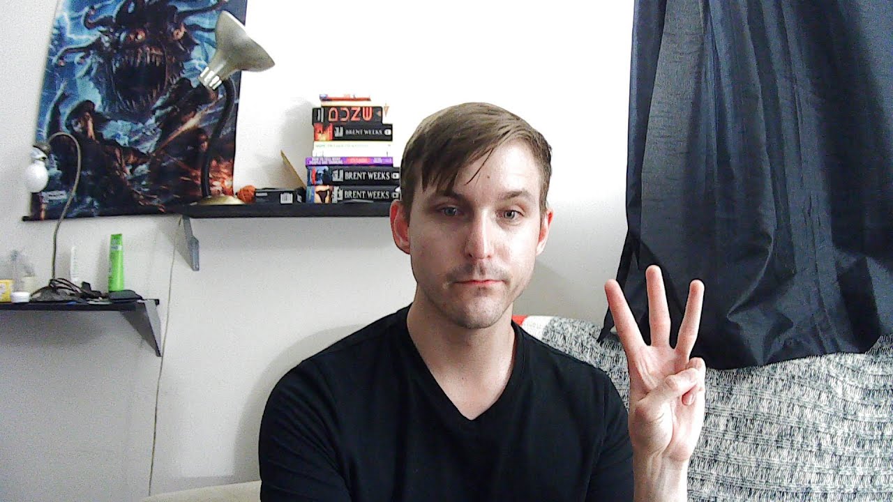 How to death growl in 3 easy steps. - YouTube