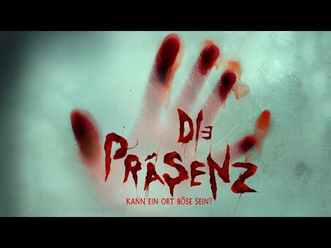 Die Präsenz (2014) [Horror] | Film (deutsch) ᴴᴰ
