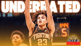 'Keaton Wagler is the most UNDERRATED freshman!' | Illini beat Ohio State! | AFTER DARK