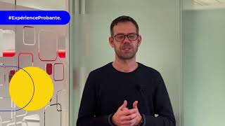 #expérienceprobante : Expensya/Arkhineo screenshot 2