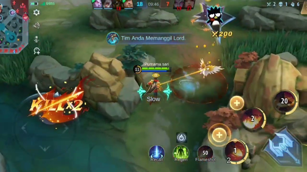 Valir Highlight MLBB 