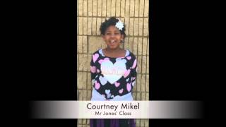5th Grade Graduation 2015