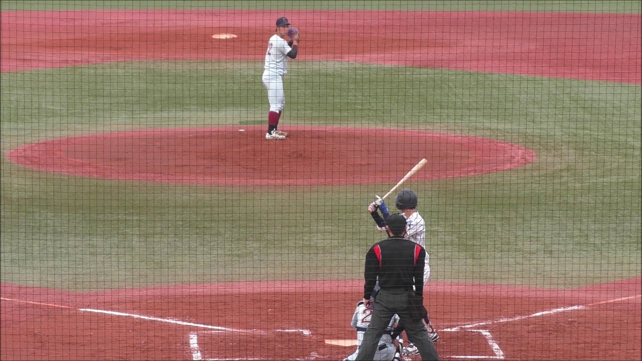 齋田 海斗 Tdk ドラフト レポート