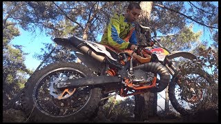 Motoes 2T Eksoz Tanıtım - Ktm And Husqvarna 2009-2016 2T Pipe