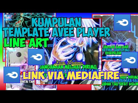 bagi-bagi-template-avee-player-gratis-download-via-mediafire-||-terbaruu!!-||-part#19