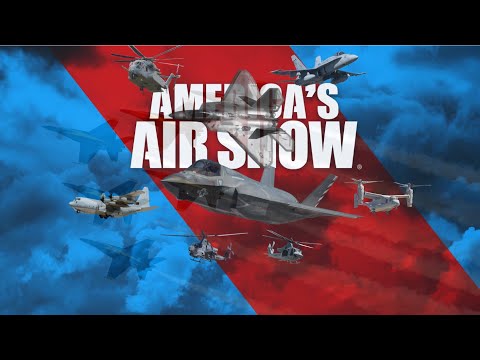 MCAS Miramar Airshow 2025 Preview