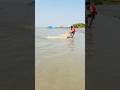 Very big fish net escape going to river #amazing #fishing #village life#viral #foryou age