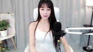 斗鱼douyu 湖南小橙子 20200620