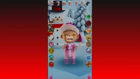 Preview 2 Baby Whisper Effects (NL12