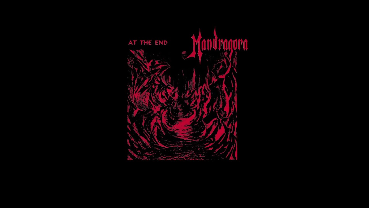 Mandragora - Mandragon [Official Audio]