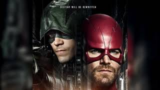 The Elseworld's Suite (The Flash, Arrow, Supergirl)