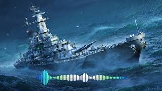 world of warships OST duty calls ---- Nightcore