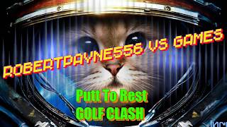 Putt To Rest - GOLF CLASH screenshot 5