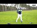 #2 Hip Rotation I Ultimate Power Series I Golf Monthly