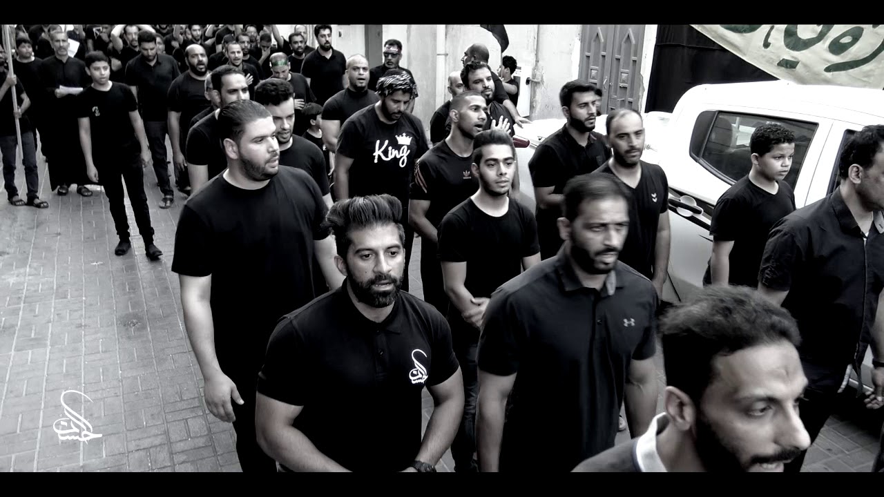 اليوم العاشر من المحرم عام ١٤٤١ هـ - الرادود  محمد الجميعان