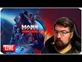 Time for some shore leave : Mass Effect 3