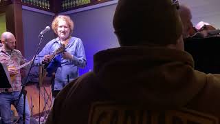 Blue Navigator - Live at the Wild Bean (Lewisburg Winter Music Festival 2026)