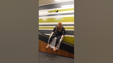 Gravity Is Weird Here 🥴