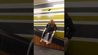 Famous Gravity Is Weird Here 🥴 Wealth