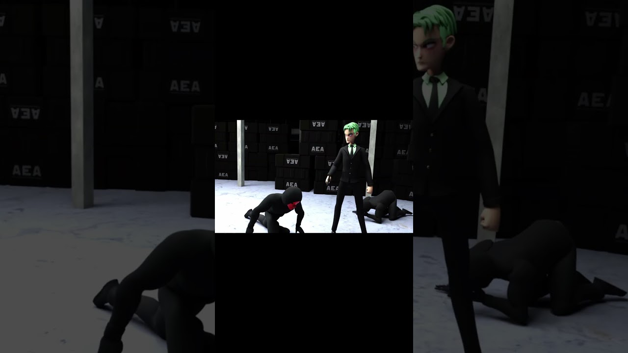 Why do you fight? | Dave Hartman | We're Not Heroes