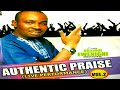 NNAMDI EWENIGHI  - AUTHENTIC PRAISE vol 2  (Official Audio) -  Nigerian Gospel Songs😍