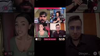 Canbequitin Dedesinin Mesleği Ortaya Çıktı