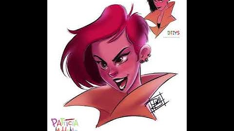 Lightbox Expo - Time-lapse #DTIYS #LBEXPOMACFARLANE