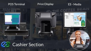 EPOINT POS @ 🆕 Qr Table Ordering System Restaurant Self Ordering Selangor Official Video