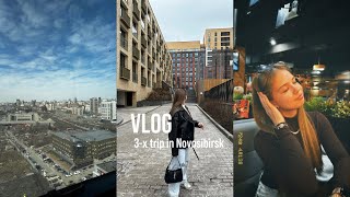 : VLOG | 3-    