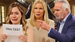 💔 HOPE SHATTERED! Eric Reveals DEADLY DNA Secret — Everything Changes Forever!