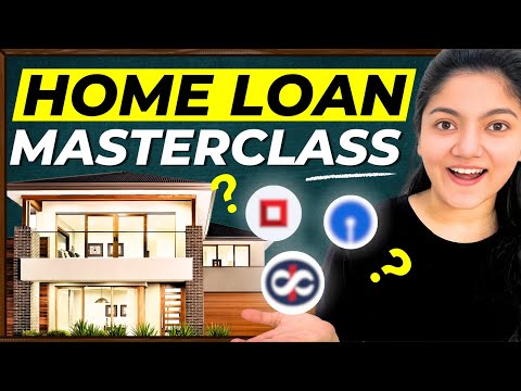 Home Loan Complete Process 