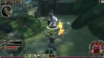 Dungeons & Dragons Online: Eberron Unlimited
