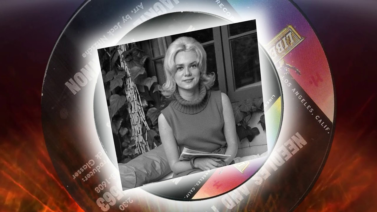 Jackie DeShannon Needles And Pins YouTube