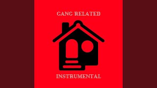 Gang Related (Instrumental)