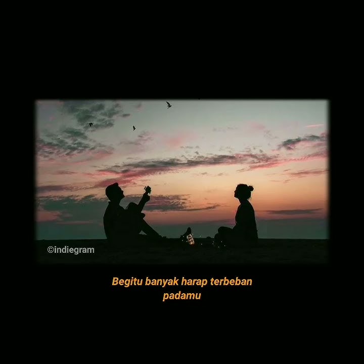 Story WA Nosstress - Istirahat