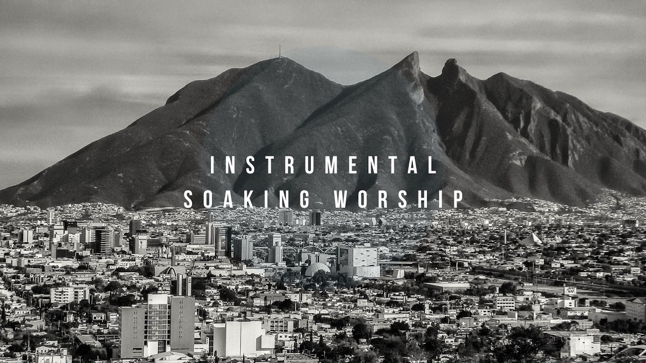 I call you by your name // Instrumental Worship Soaking in His Presence