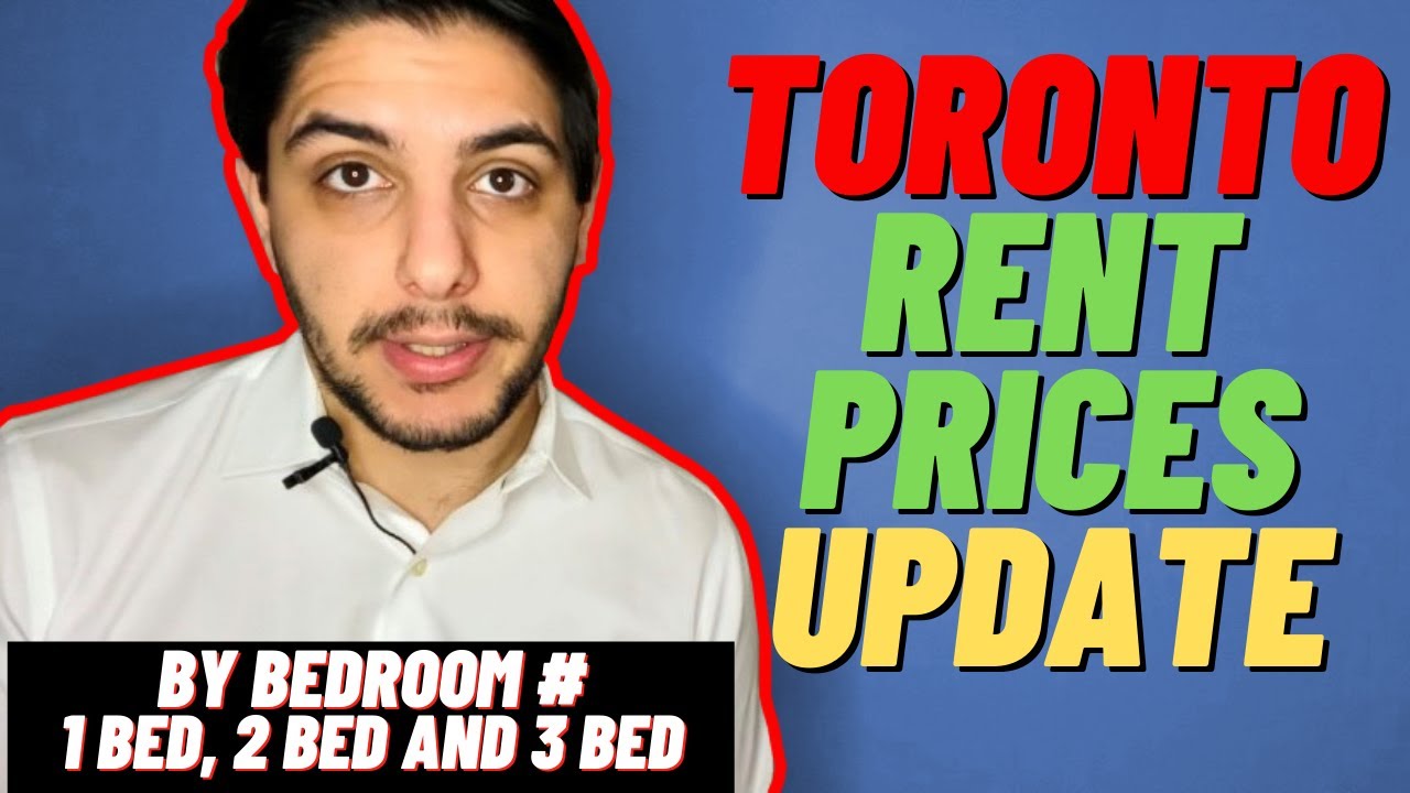 Toronto Condo Rent Prices By Number Of Bedrooms Bachelor, One Bed
