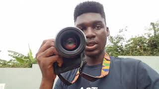 #Reflections2019 Top 50 Michael Aboya @eightman Ghana