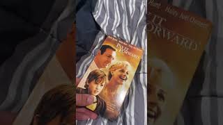 VHS Update for March 26, 2022