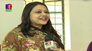 ভোট গ্রহণের সকল প্রস্ততি সম্পন্ন করেছে রাজধানীর প্রত্যেকটি ভোট কেন্দ্র | BanglaVision News