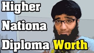 Is BTEC Higher Diploma in Computing & System Development Worth ?